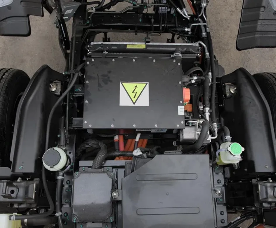 Fuzion Foton - technology thumbnail